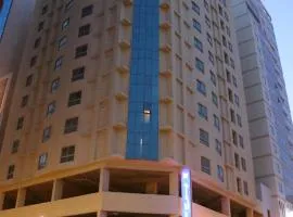 Marina Tower