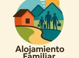 alojamiento familiar turismo