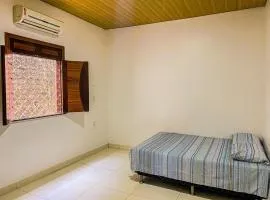 Quarto privativo