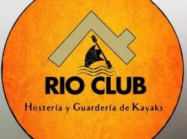 Río Club Casona Delta
