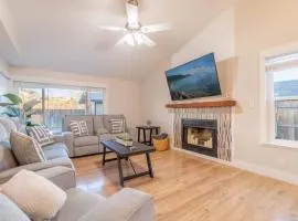 Modern 3-Bedroom Escape in Northwest Reno