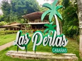 Cabañas Las Perlas