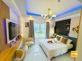 Solaria Haven at MesaVirre Garden Residences