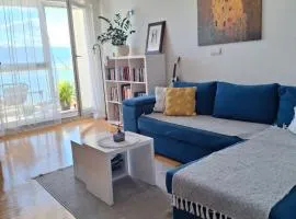Seaview apartman Vice