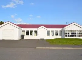 Túngata Guesthouse