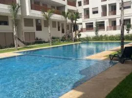 Summer Stay 2 bedrooms Private Pool Beach 5 Minutes walking