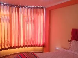 Luquina homestay