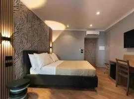 Dillo alla Luna luxury apartment