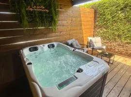 Loveroom La suite des murmures