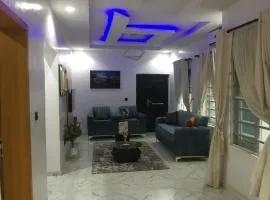 haynex apartment