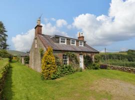 Townhead of Auchenbainzie, hotel a Thornhill