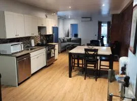 Garden Apartment