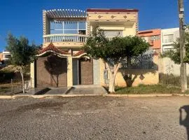 Villa Faris