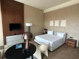 Sea Breeze White Residence apart 316