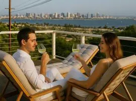Bay View San Diego Suite