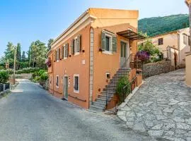 The Botzos Residence - Terracotta & Olive Suites