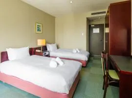 Wadano Onsen Hotel