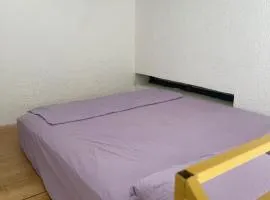 Casa de Teru - Habitaciones privadas en el centro de Tapachula