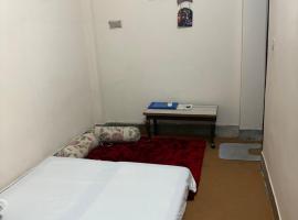 Pankali niwas, aparthotel v destinaci Váránasí