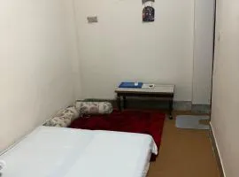 Pankali niwas