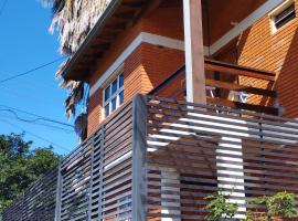 Guaviyu Emprendimiento, hotel v destinaci Cambyretá
