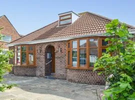 Trinity Avenue Cottage
