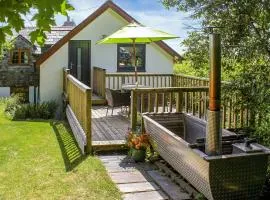 Little Fursdon Apartment