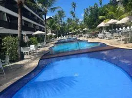 MURO ALTO - NANNAI RESIDENCE Beira Mar
