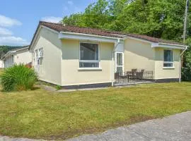 Kingfishers Haven