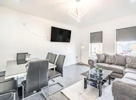 Sea View Apartment Two - Uk36847