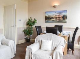 White Rose Apartment, hotel in Bridlington