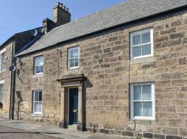 The Cottage Highfield, hotel in Rothbury