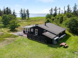 2 Bedroom Beautiful Home In Skjern