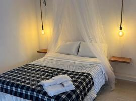 El Aldabón - Villa de Leyva, hotel v destinácii Villa de Leyva