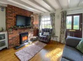 Wilne Cottage