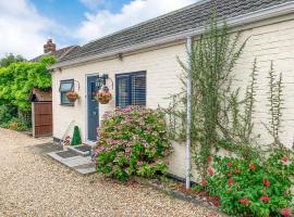 Sunbury Cottage, hotel in Clanfield