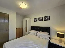 2BR FAMILY AFFORD STAYCATION TAGAYTAy