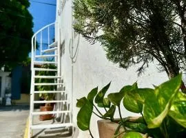 Cabañas del Roda
