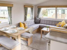 Brimham Retreat - Uk37641, hotel en Knaresborough