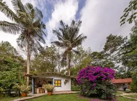 Ecohotel Piedemonte