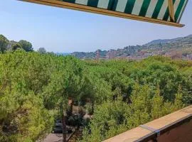 Stunning Apartment In Rapallo With Wifi