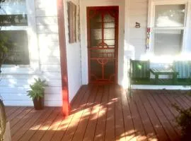 Hill Cottage
