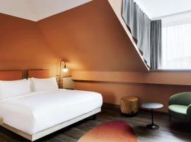 सॉल्सबर्ग में, होटल June Six Salzburg, a Tribute Portfolio Hotel