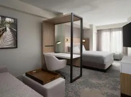 SpringHill Suites Fort Myers Airport