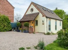 Little Bank Cottage