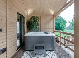 Alpaca Lodge