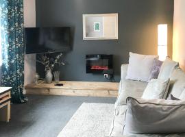 Kitty's Cottage, hotel in Girvan