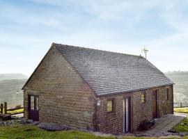 Nield Bank Bungalow, bungalow in Flash