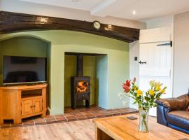 Wallthwaite Cottage, hotel in Threlkeld