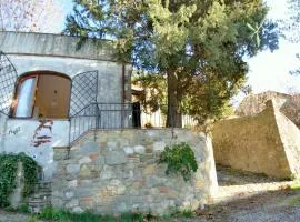Farmhouse in the mountains in Lucca